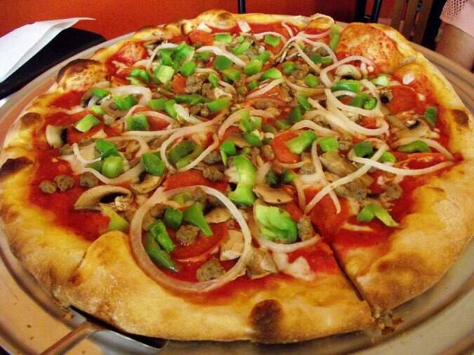 Photo credit: zomato