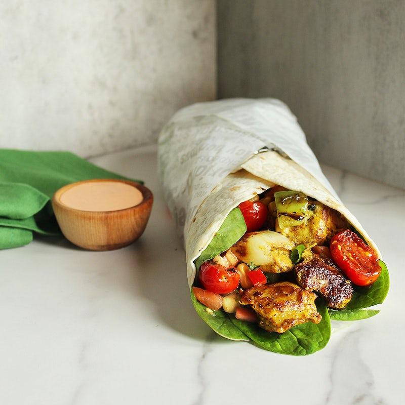 Photo credit: grubhub