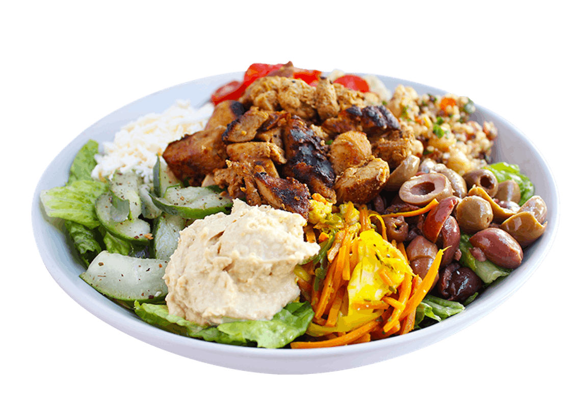 Photo credit: grubhub