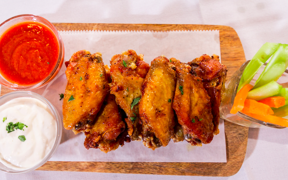 Photo credit: grubhub