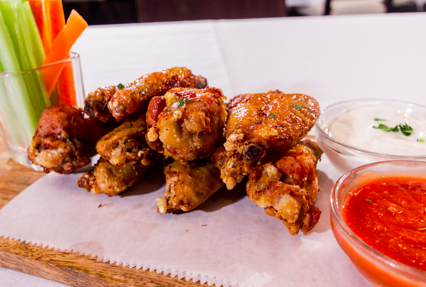 Photo credit: grubhub
