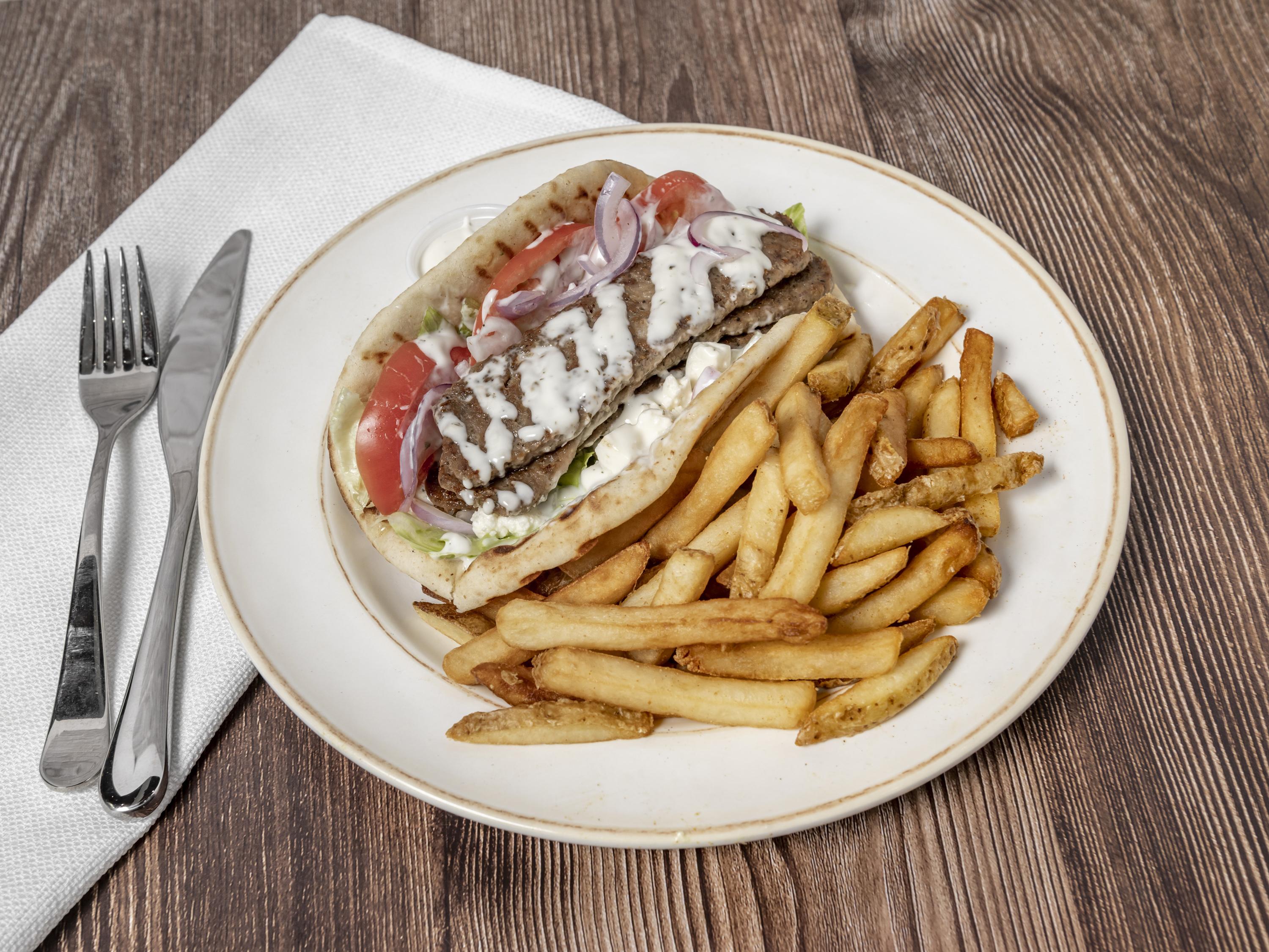Photo credit: grubhub