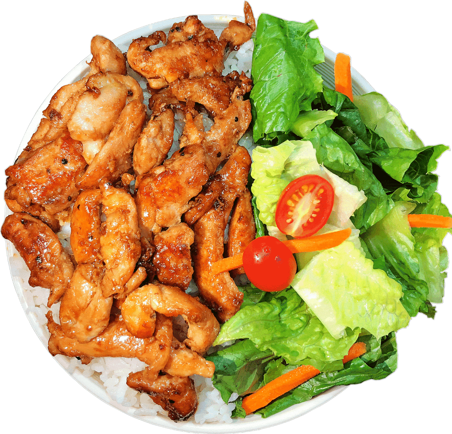 Photo credit: grubhub