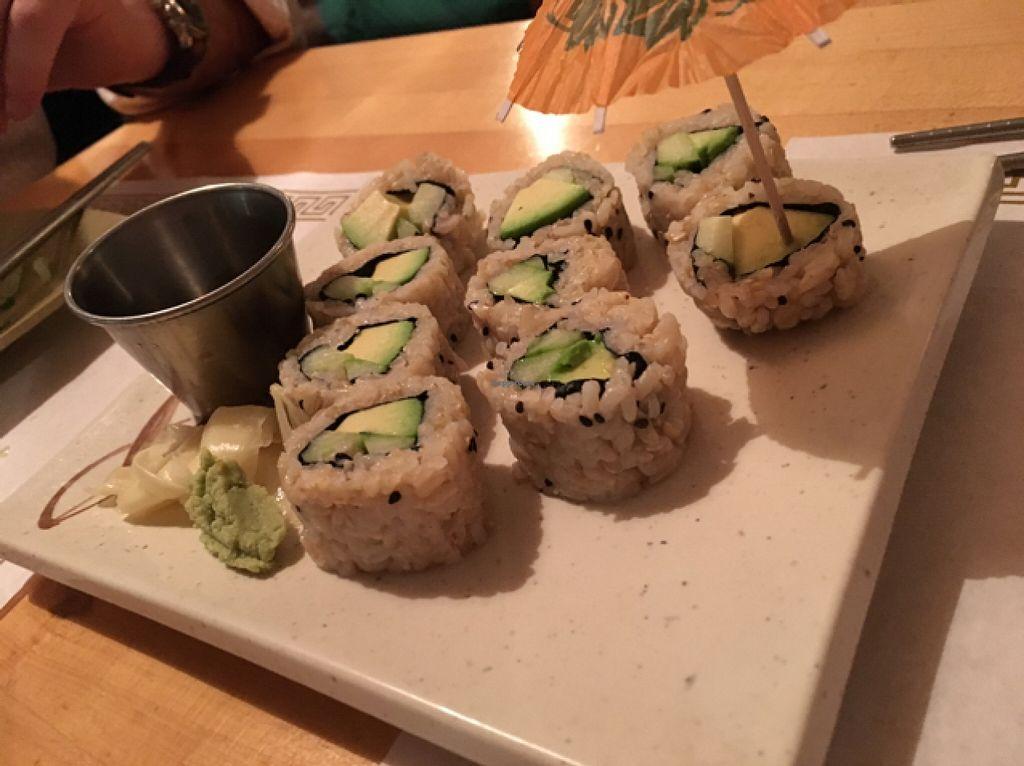 Photo credit: happycow