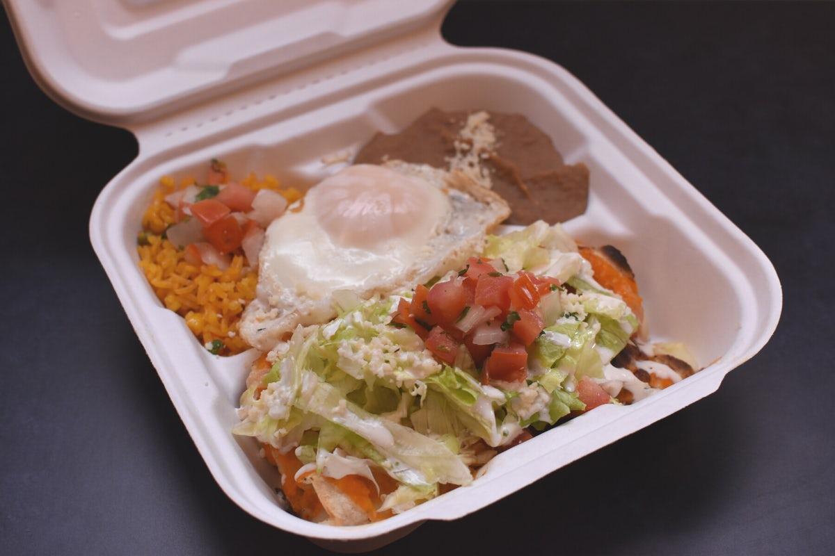 Photo credit: grubhub