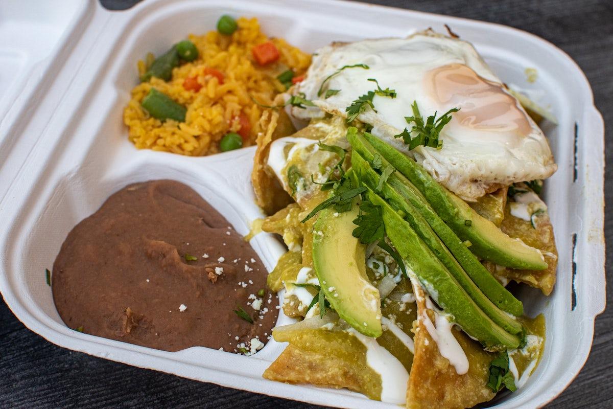 Photo credit: grubhub