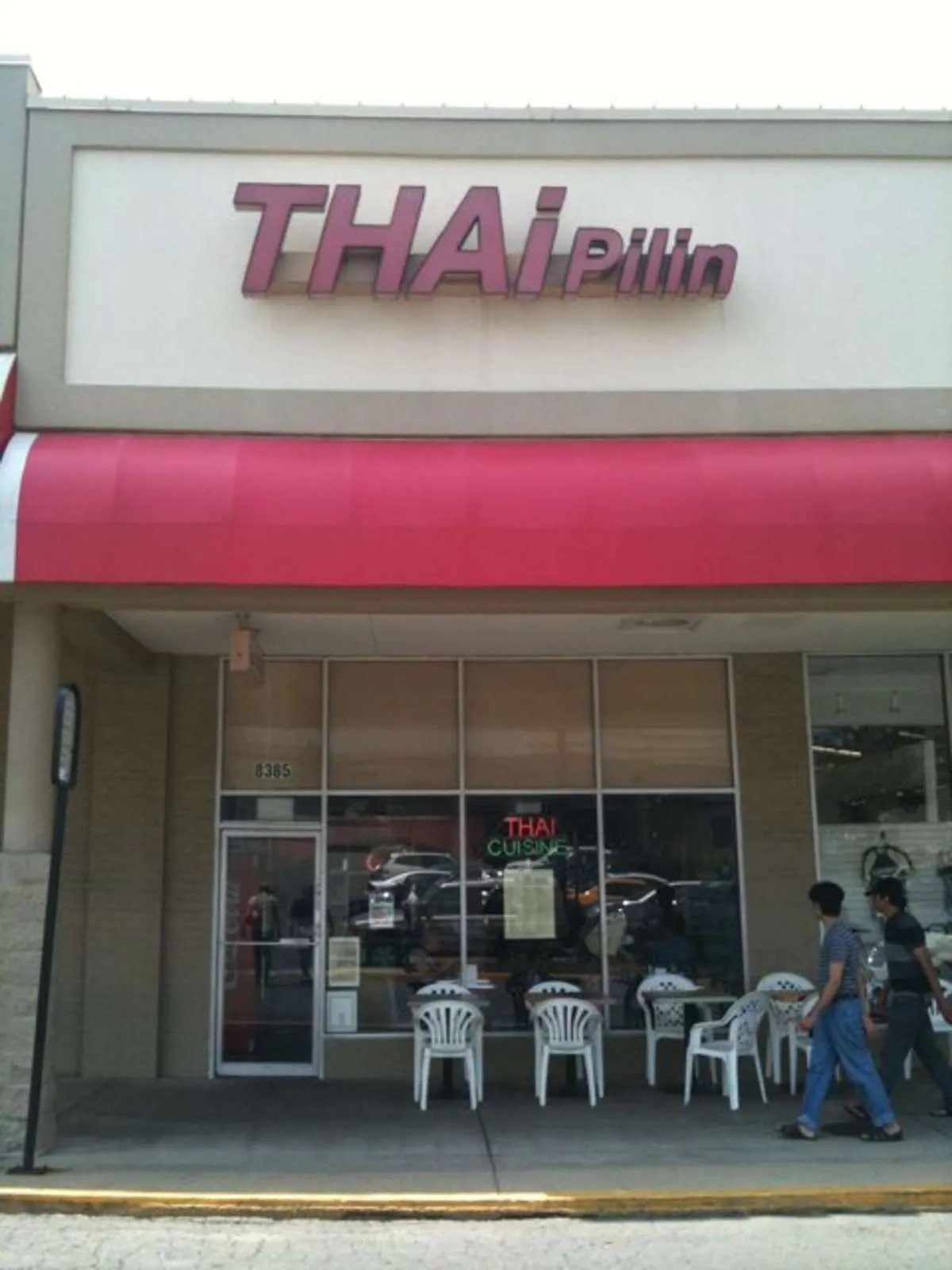 Photo credit: zomato