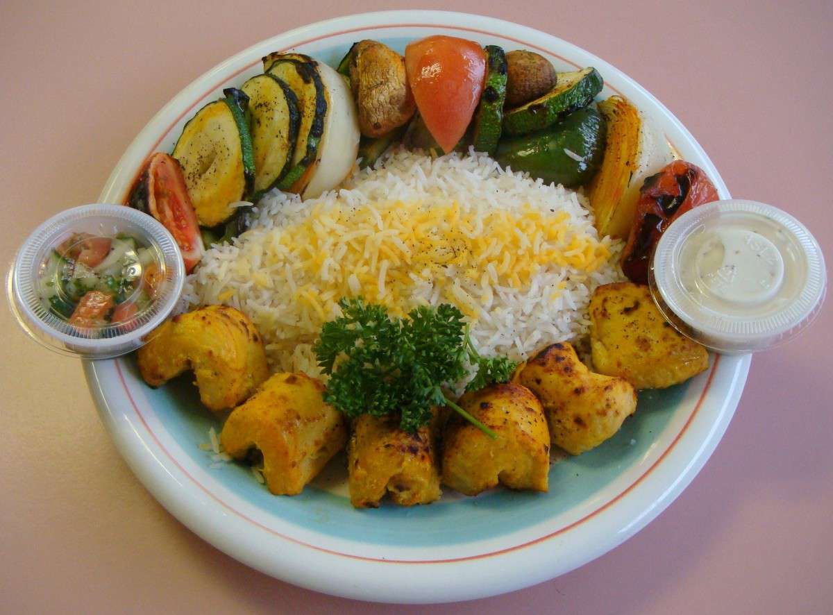 Photo credit: zomato