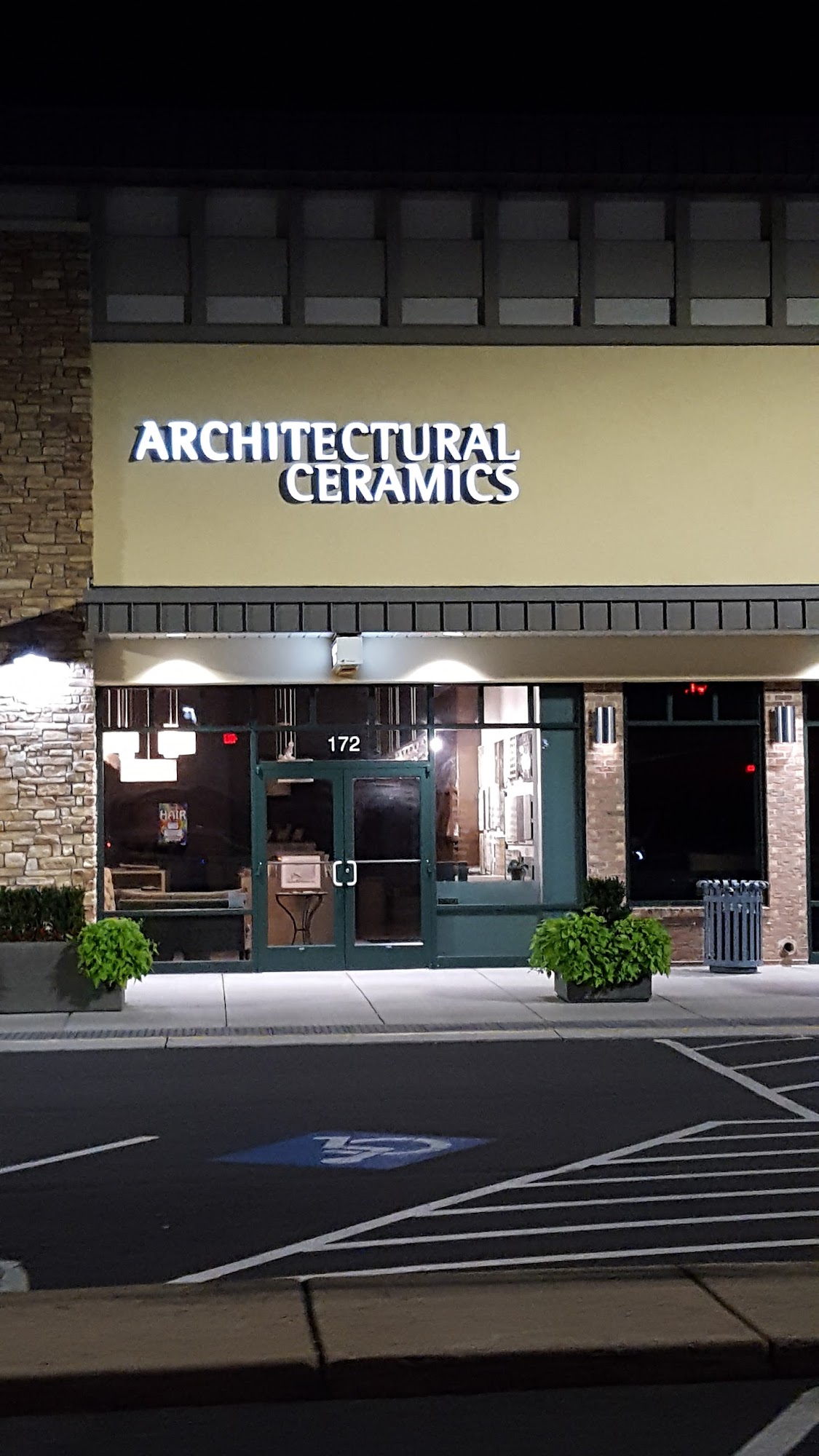 Architessa (Architectural Ceramics)