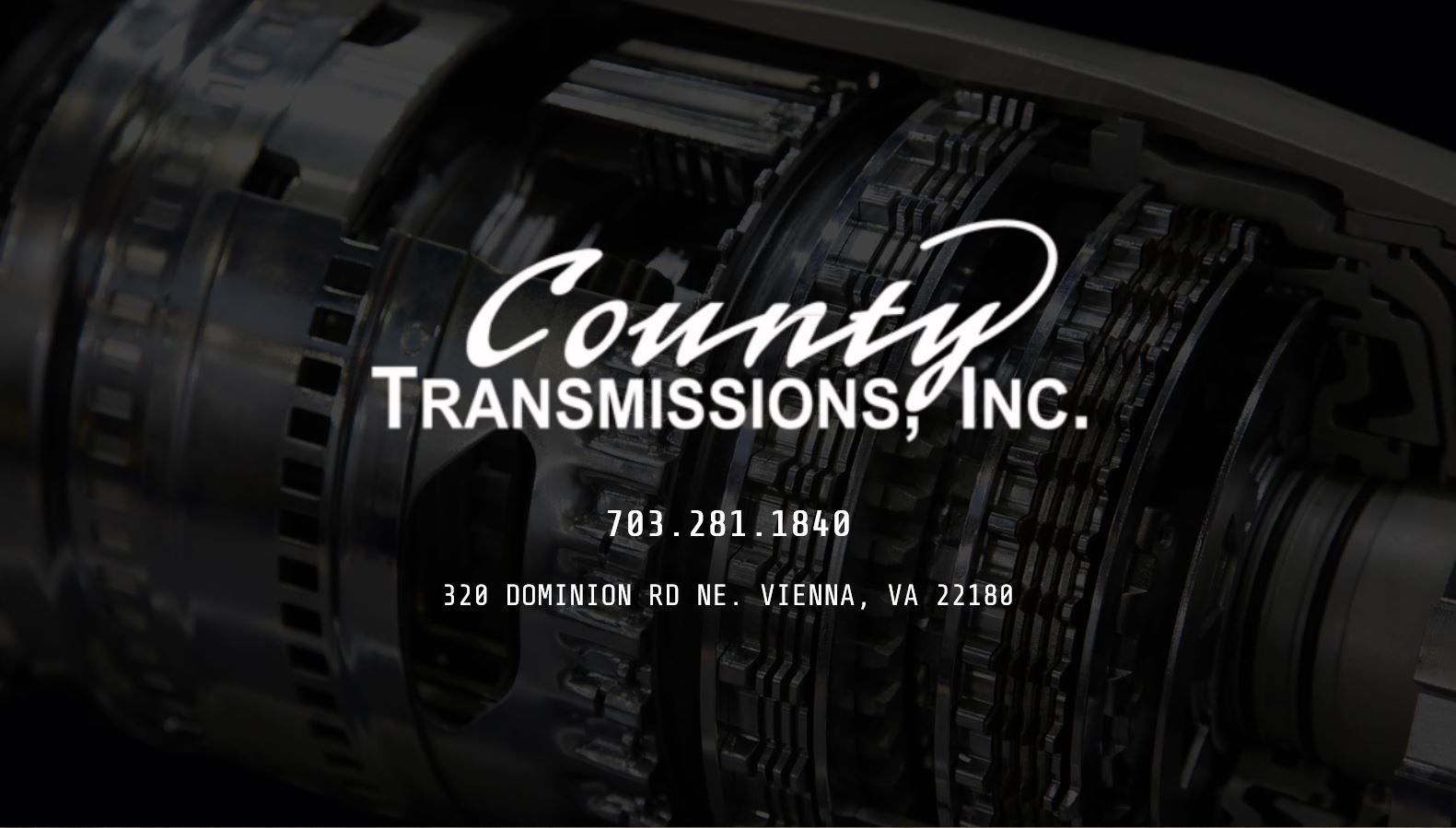 County Transmissions
