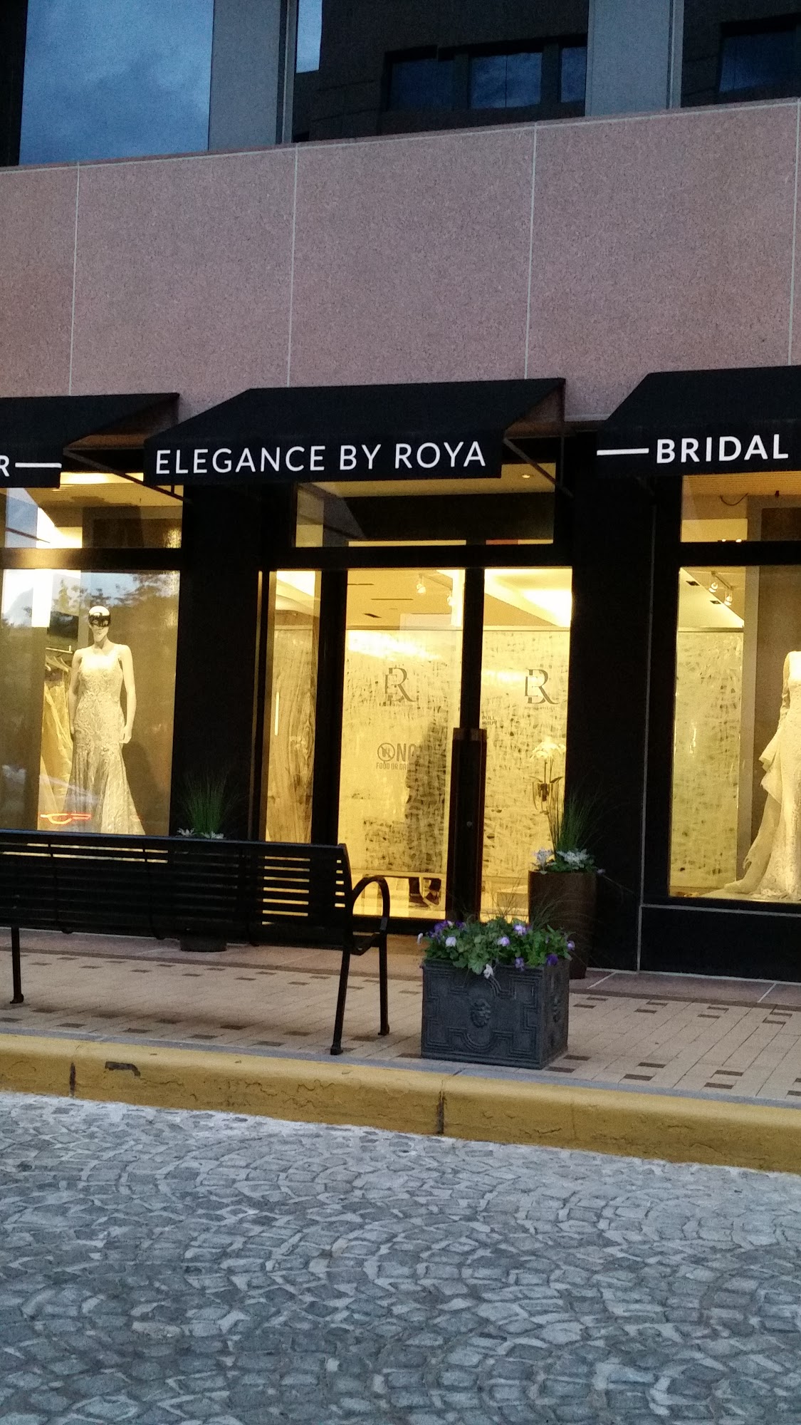 Elegance By Roya Bridal - Tysons Corner
