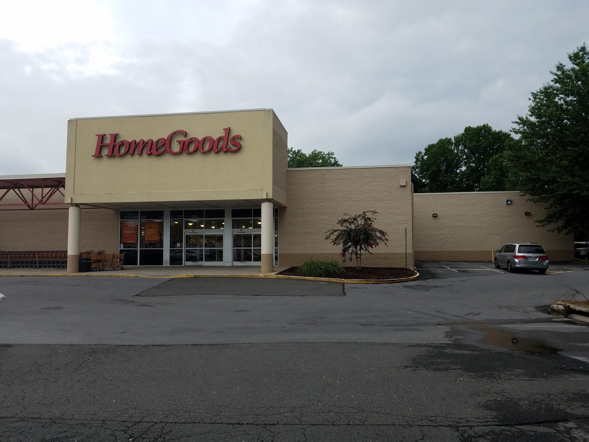 HomeGoods