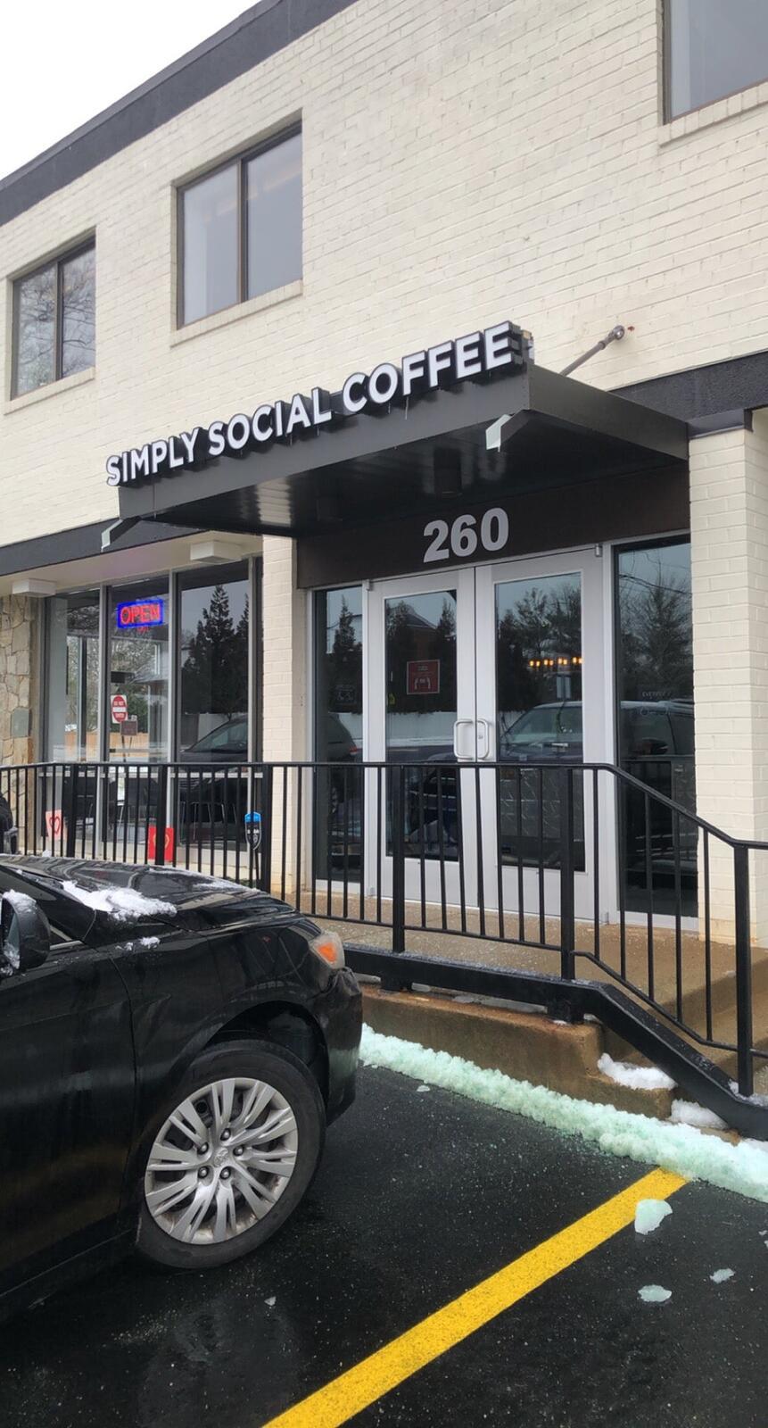 Photo credit: nextdoor