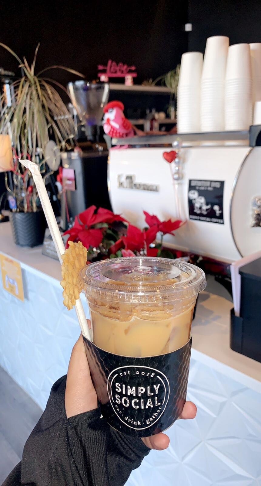 Photo credit: nextdoor