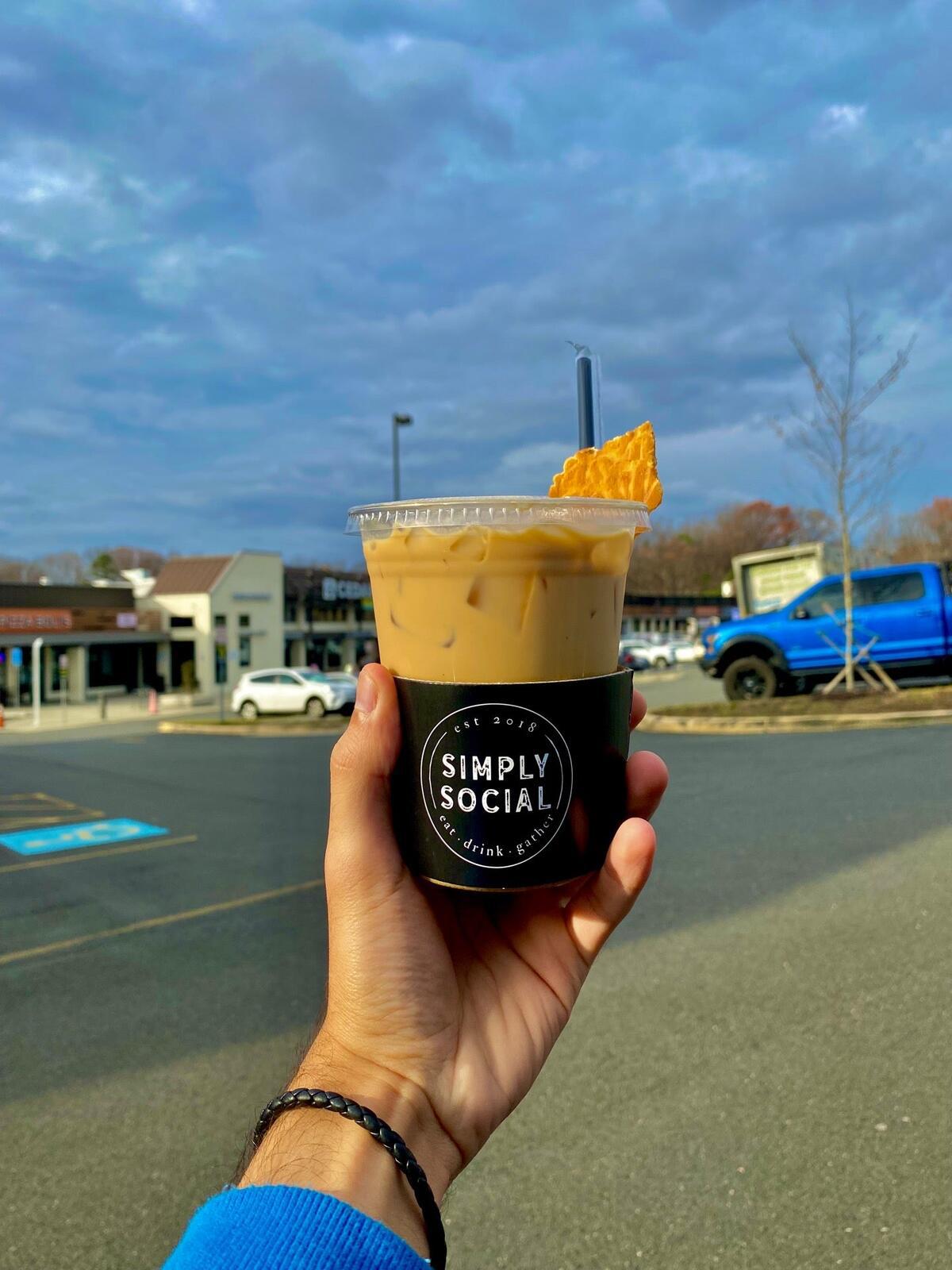 Photo credit: nextdoor