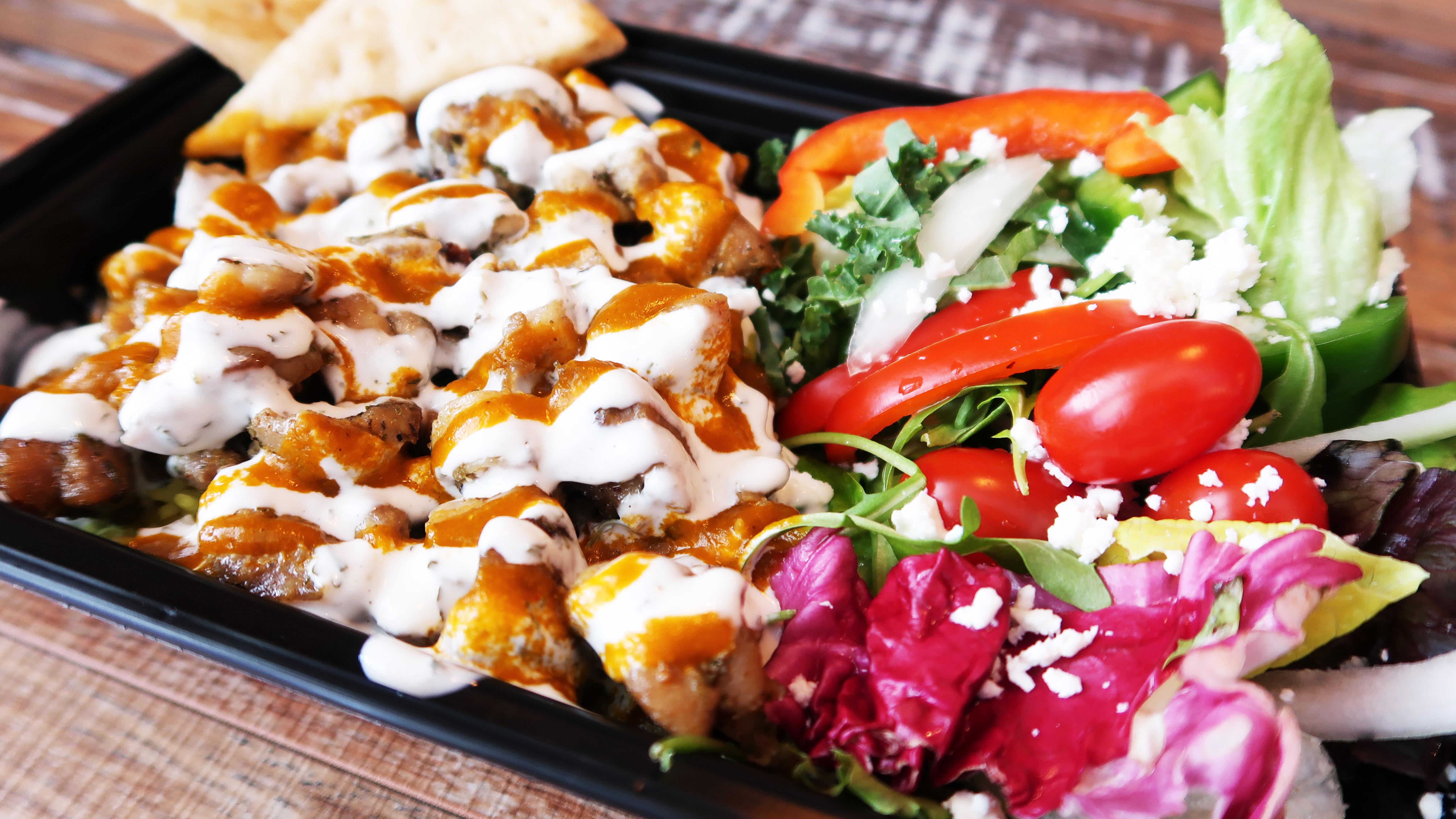Photo credit: grubhub