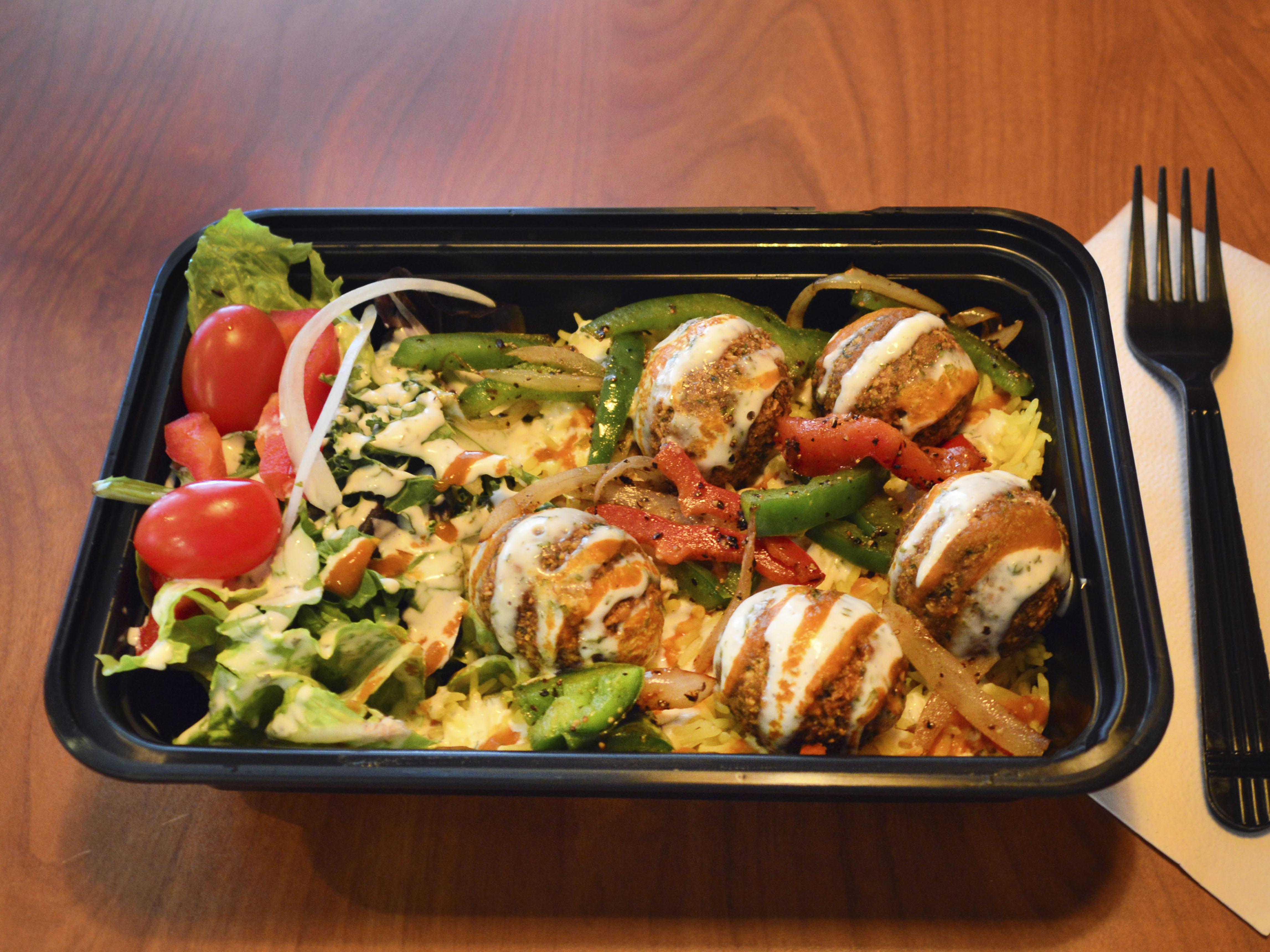 Photo credit: grubhub