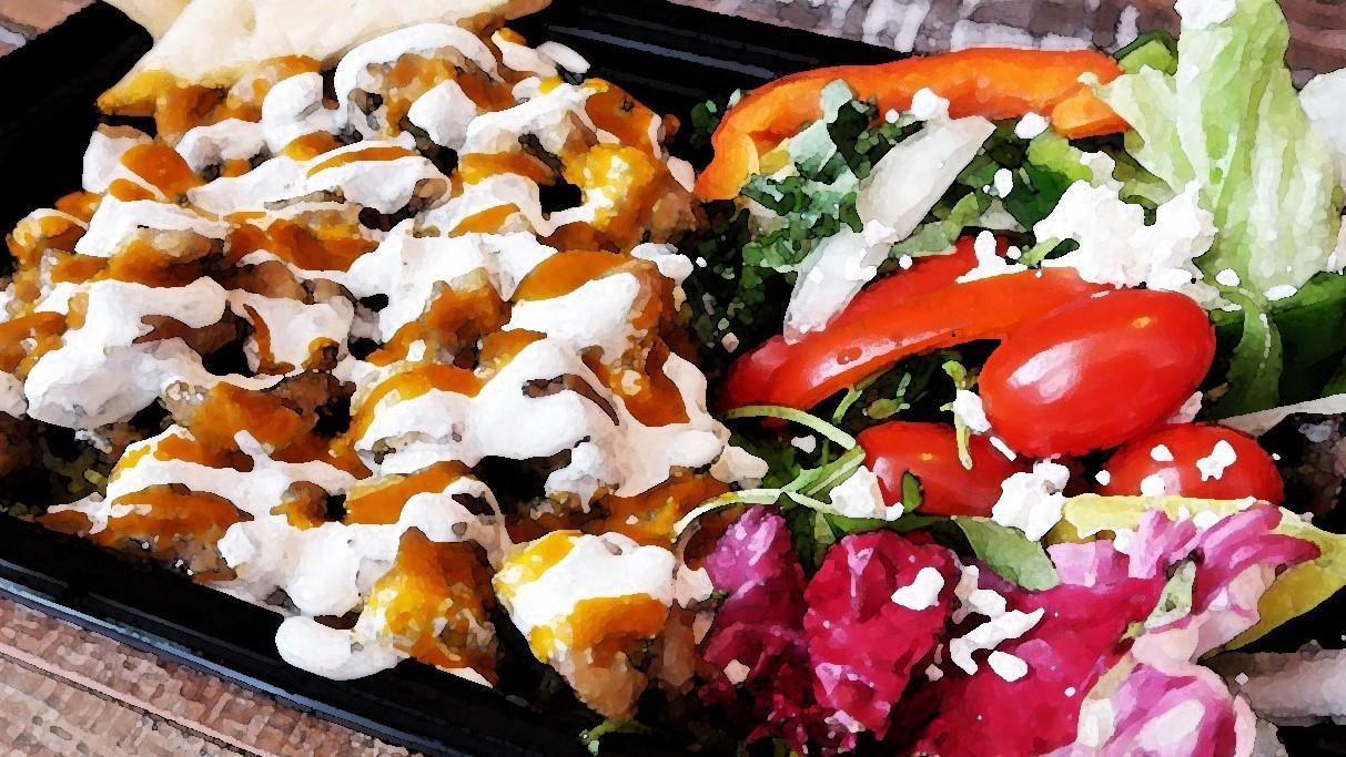 Photo credit: grubhub