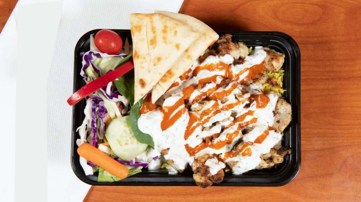 Photo credit: grubhub