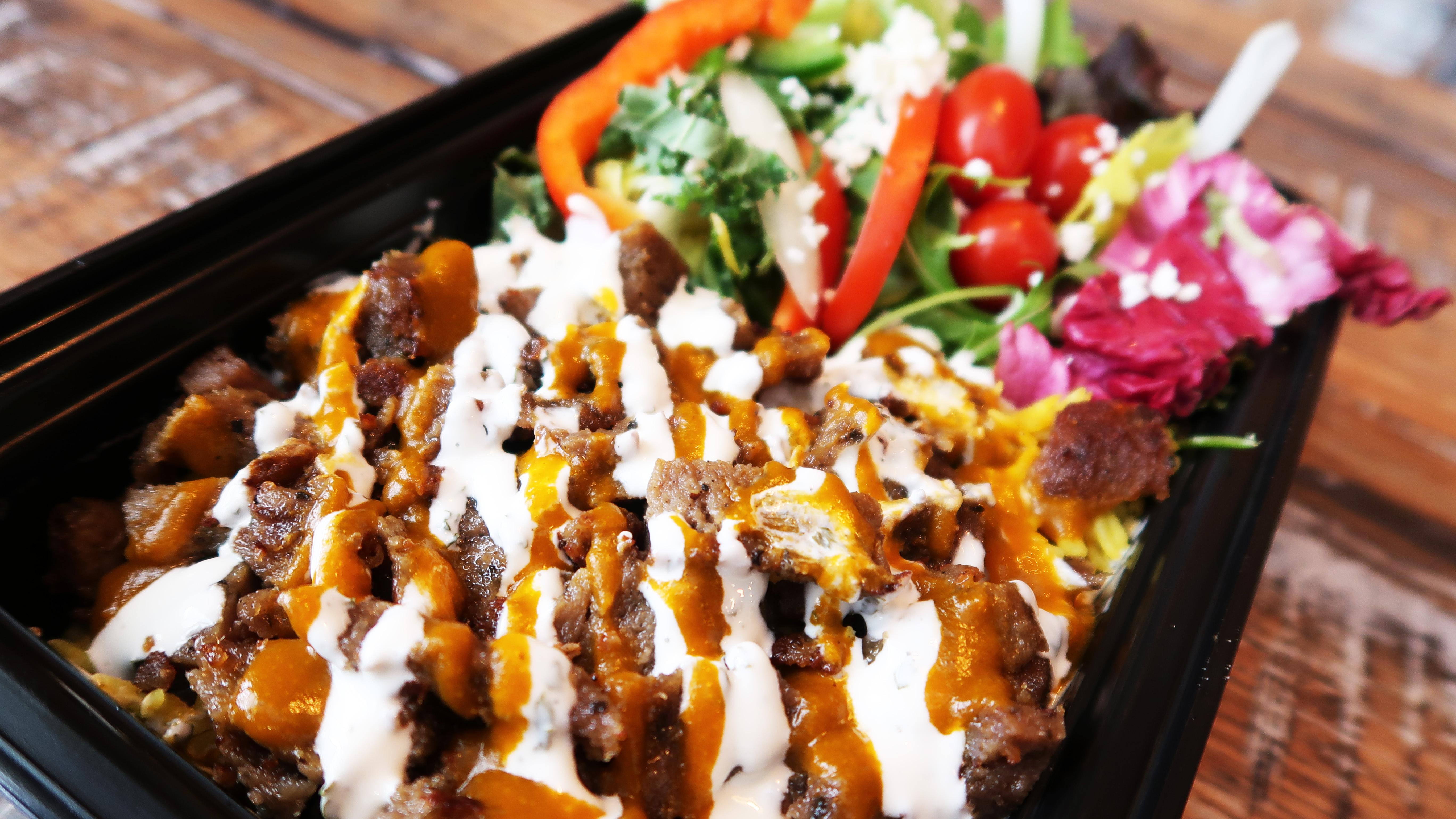 Photo credit: grubhub