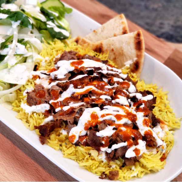 Photo credit: grubhub