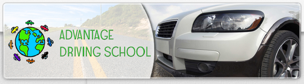 Advantage Driving School,inc.