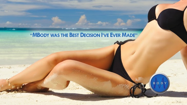 MBody Modern Body Contouring and Laser Center
