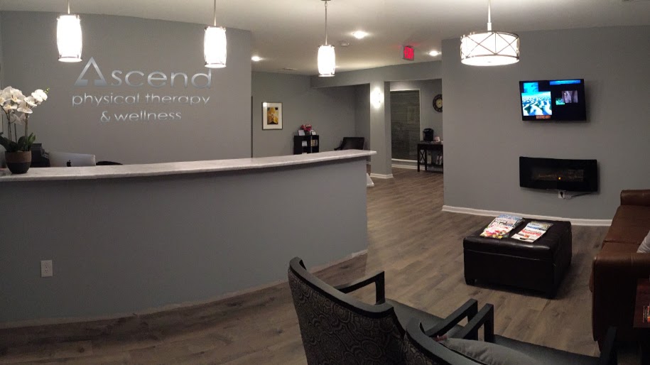 Ascend Physical Therapy & Wellness