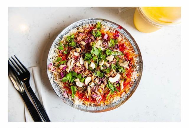 Photo credit: grubhub