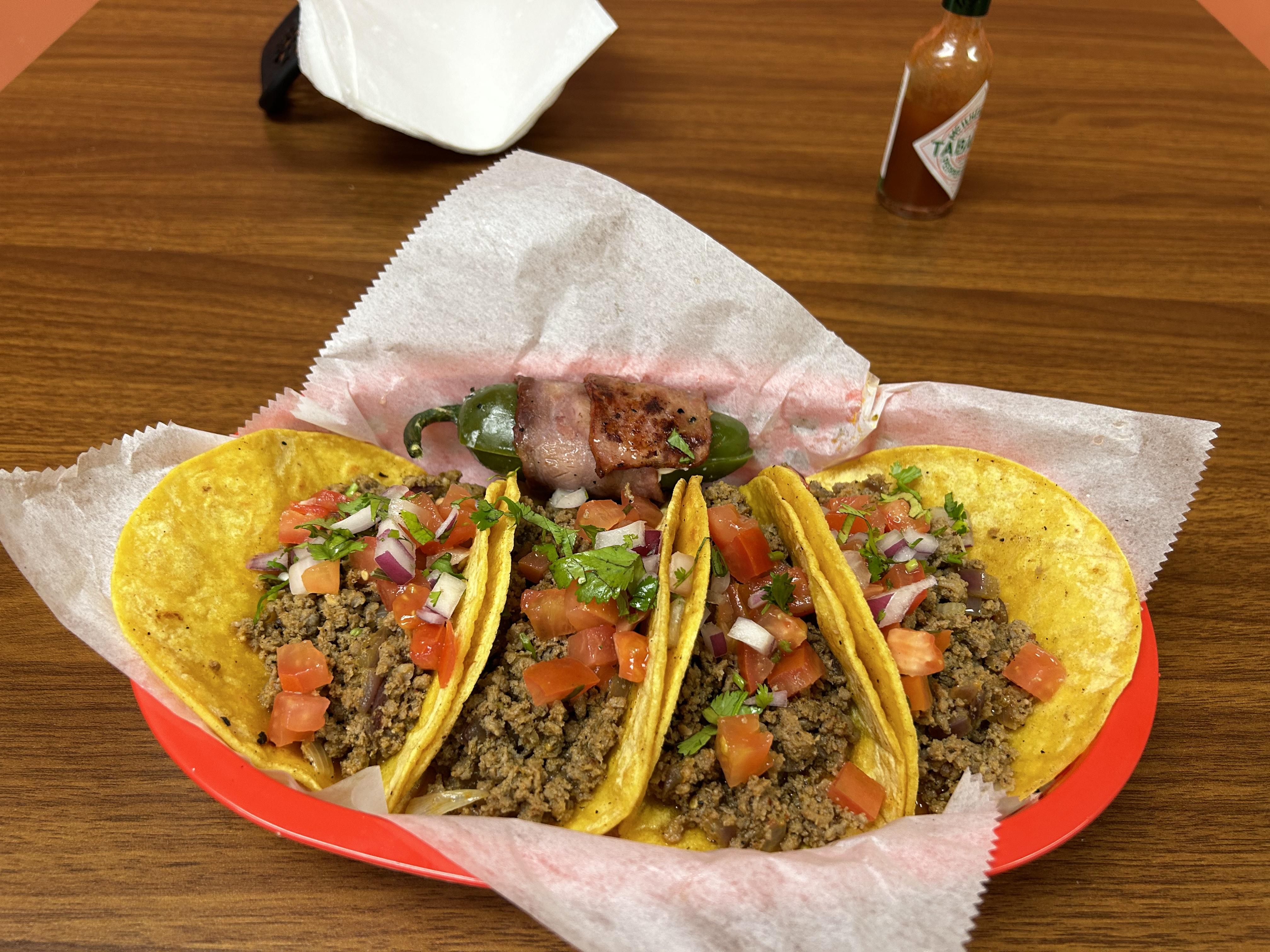 Photo credit: grubhub