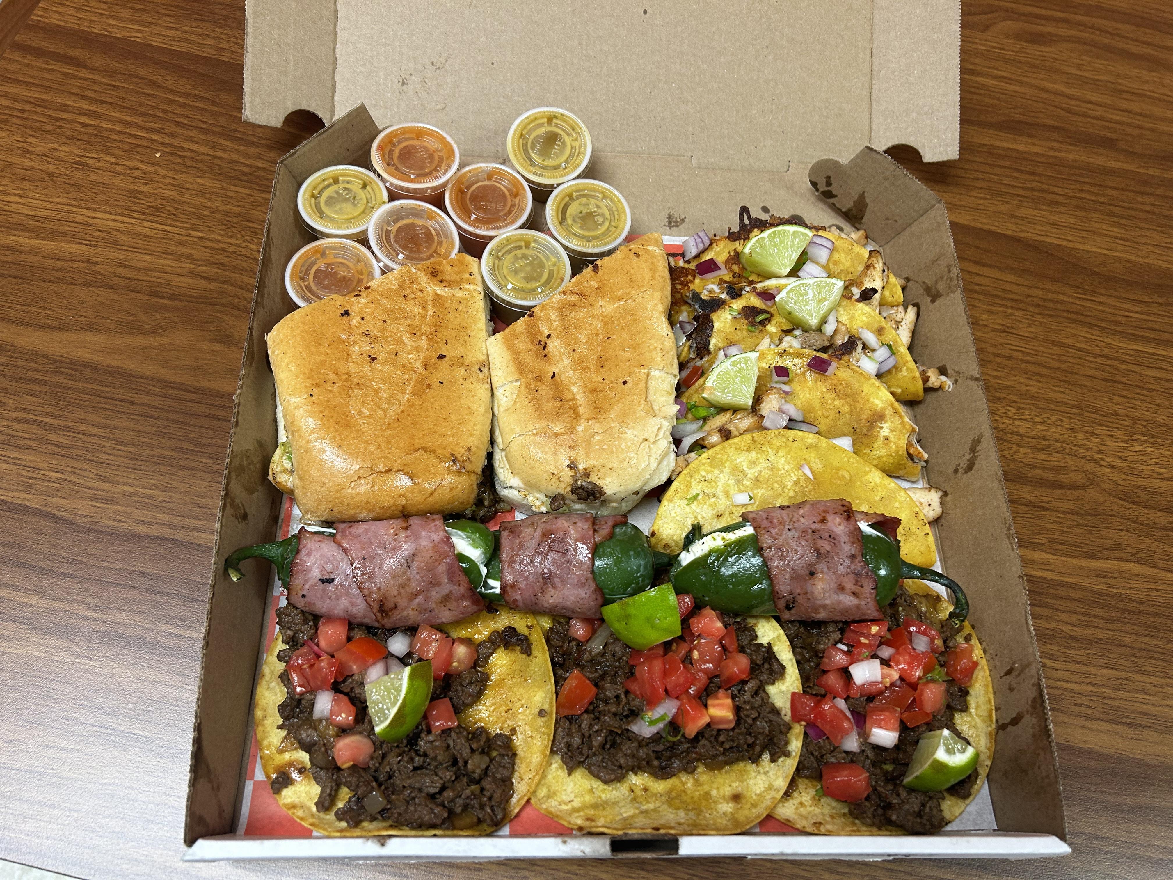 Photo credit: grubhub
