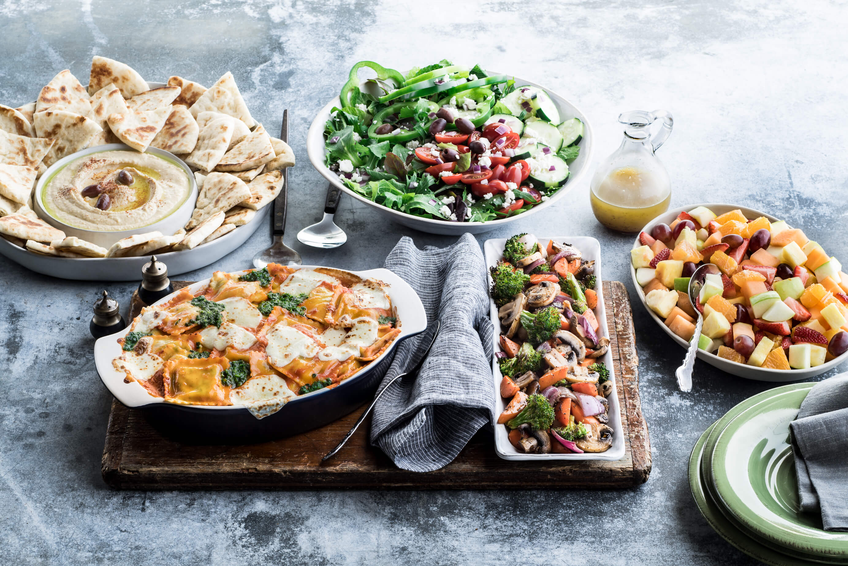 Photo credit: zomato