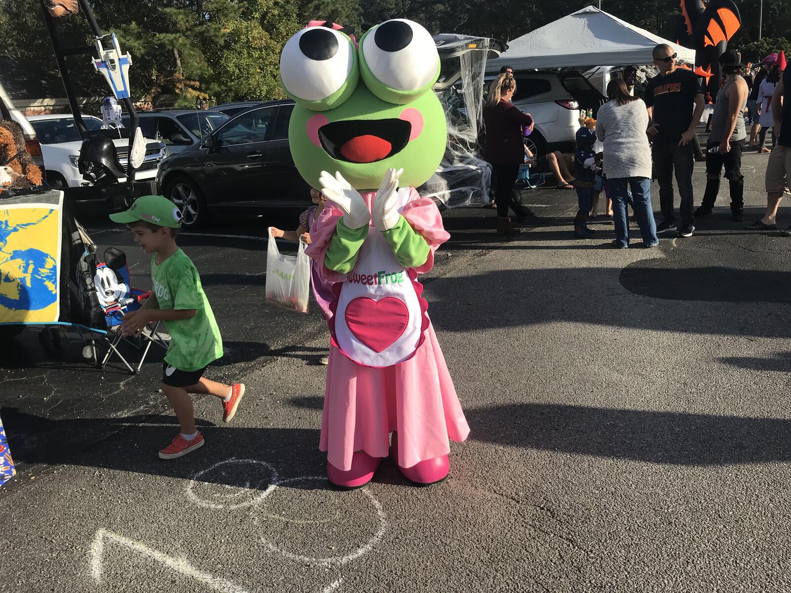 Photo credit: nextdoor