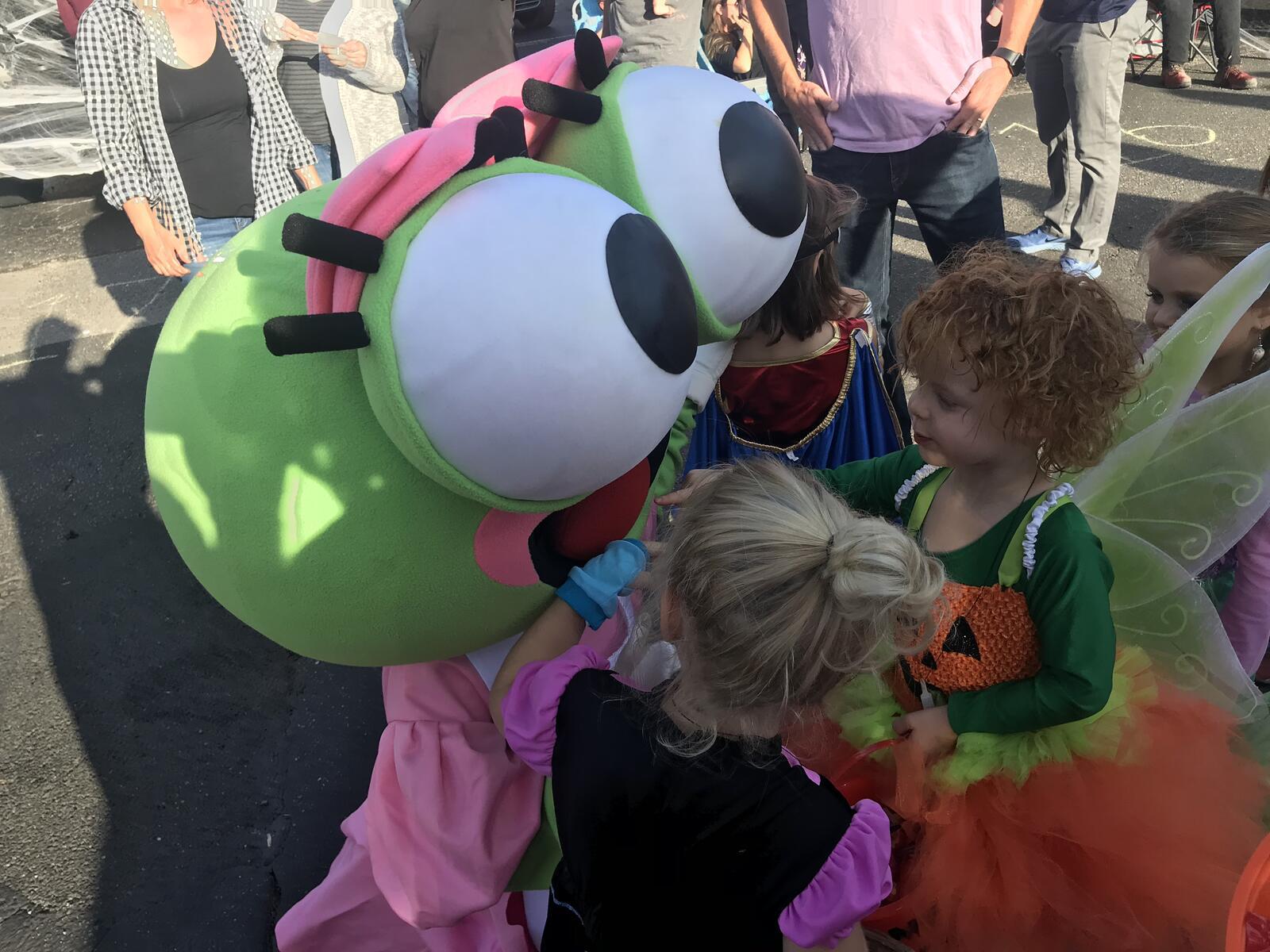 Photo credit: nextdoor