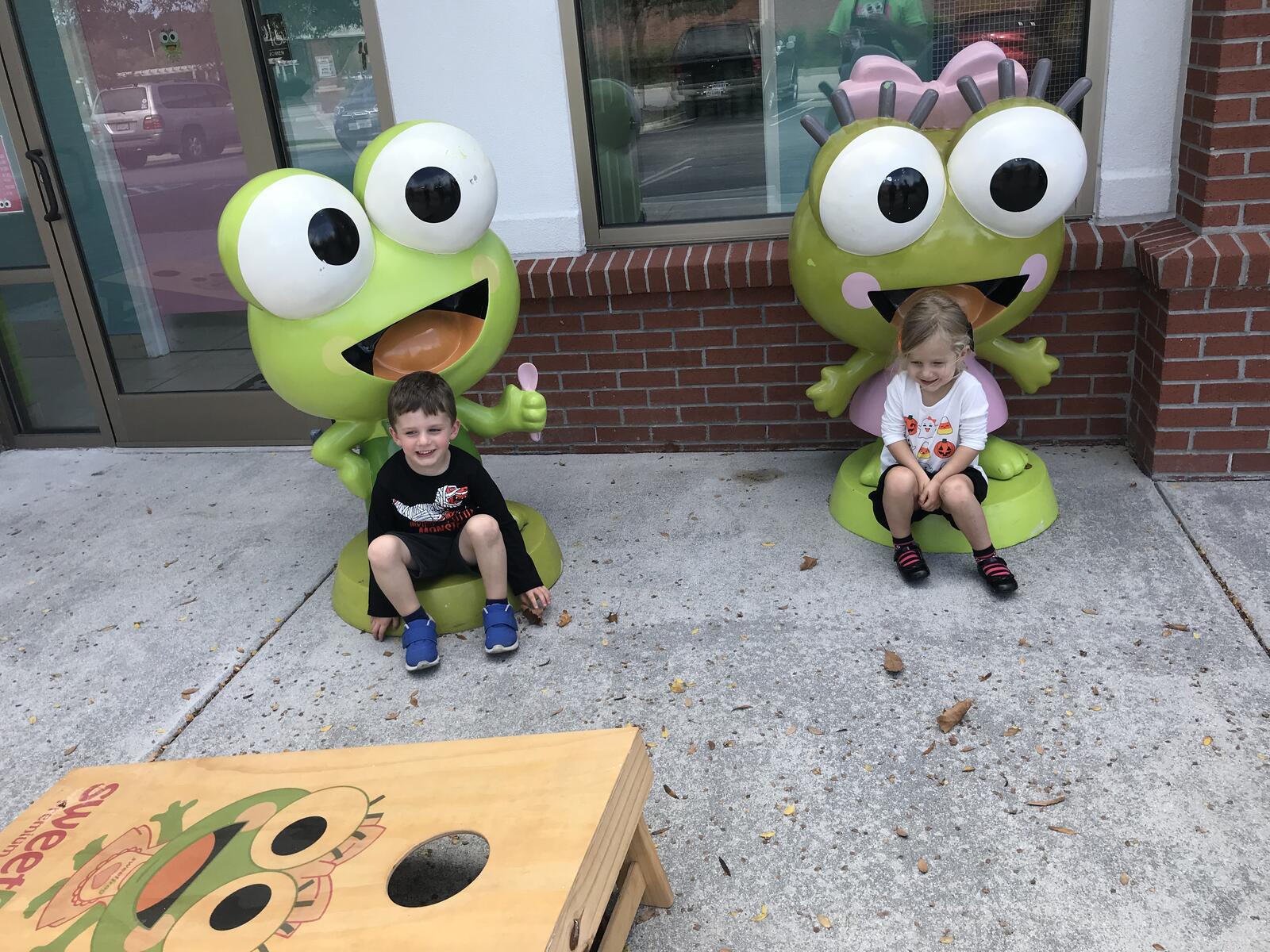 Photo credit: nextdoor