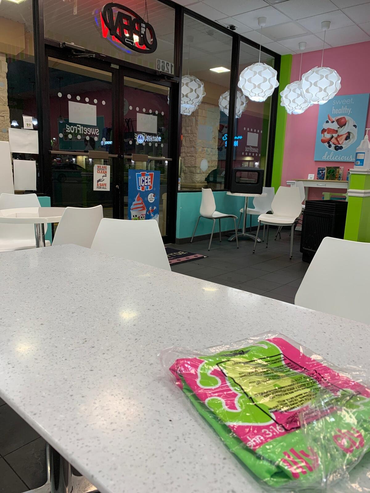 Photo credit: nextdoor