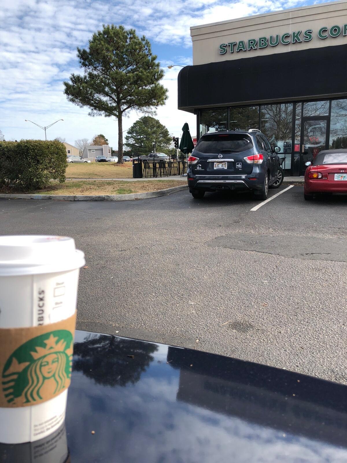 Photo credit: nextdoor