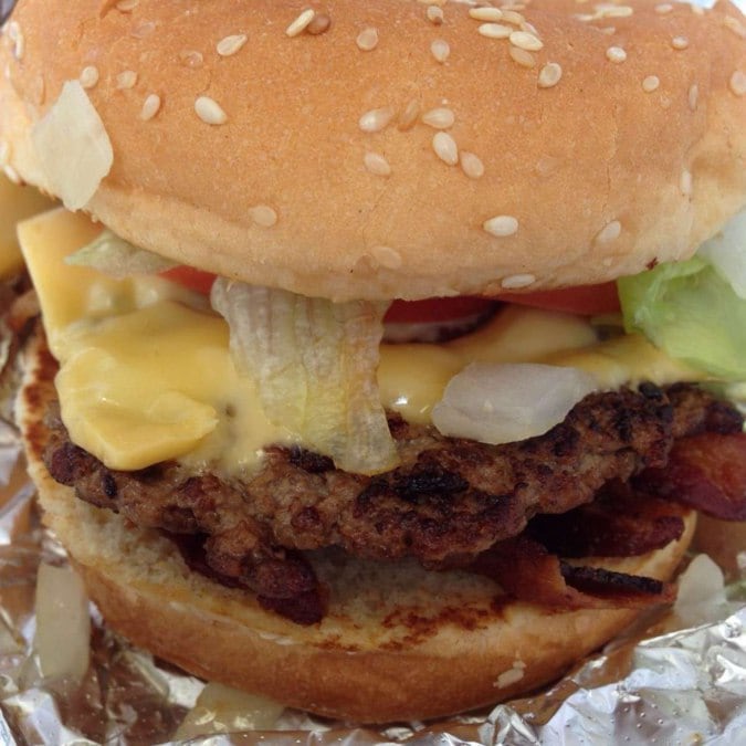 Photo credit: zomato