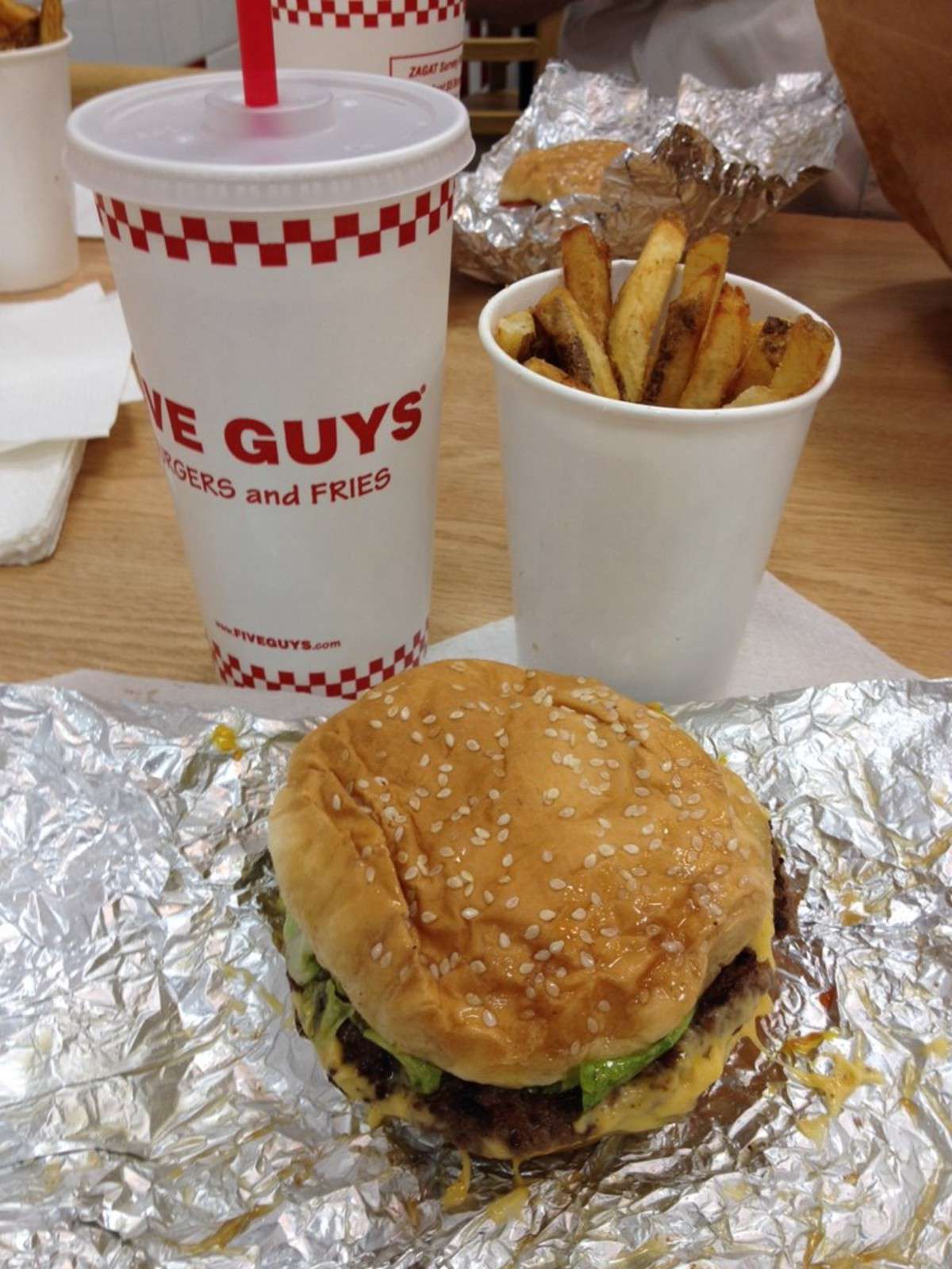 Photo credit: zomato