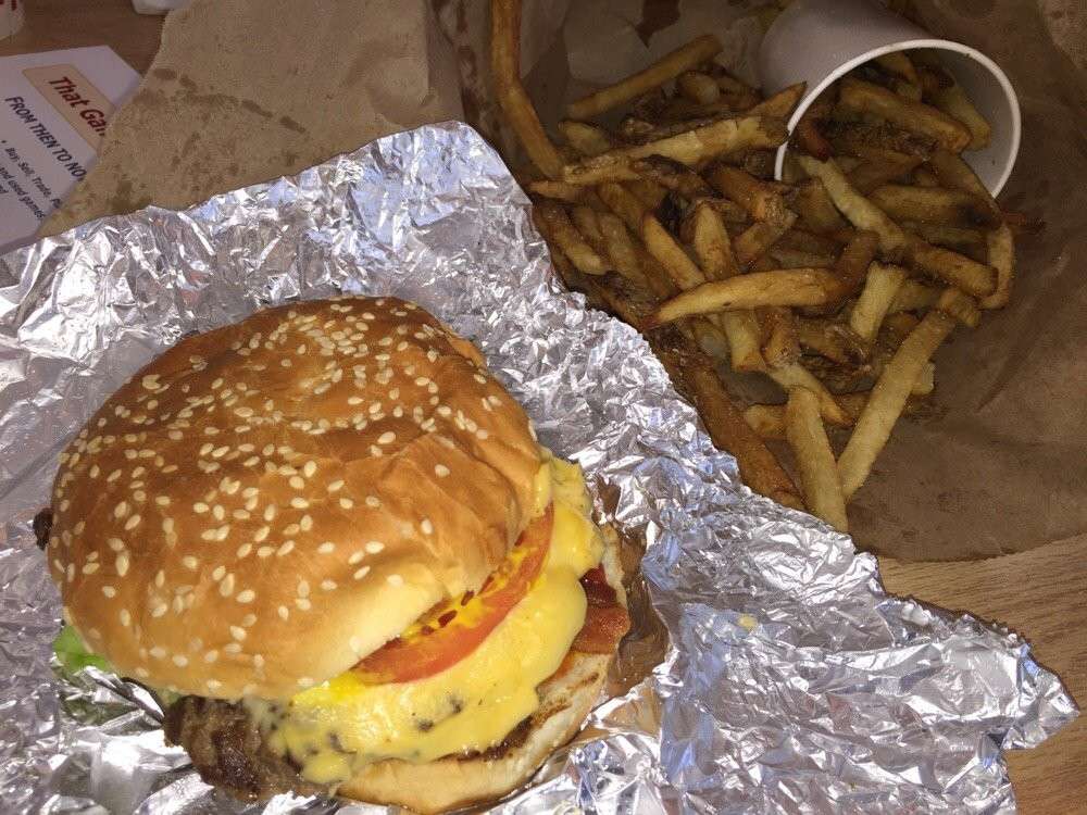 Photo credit: zomato