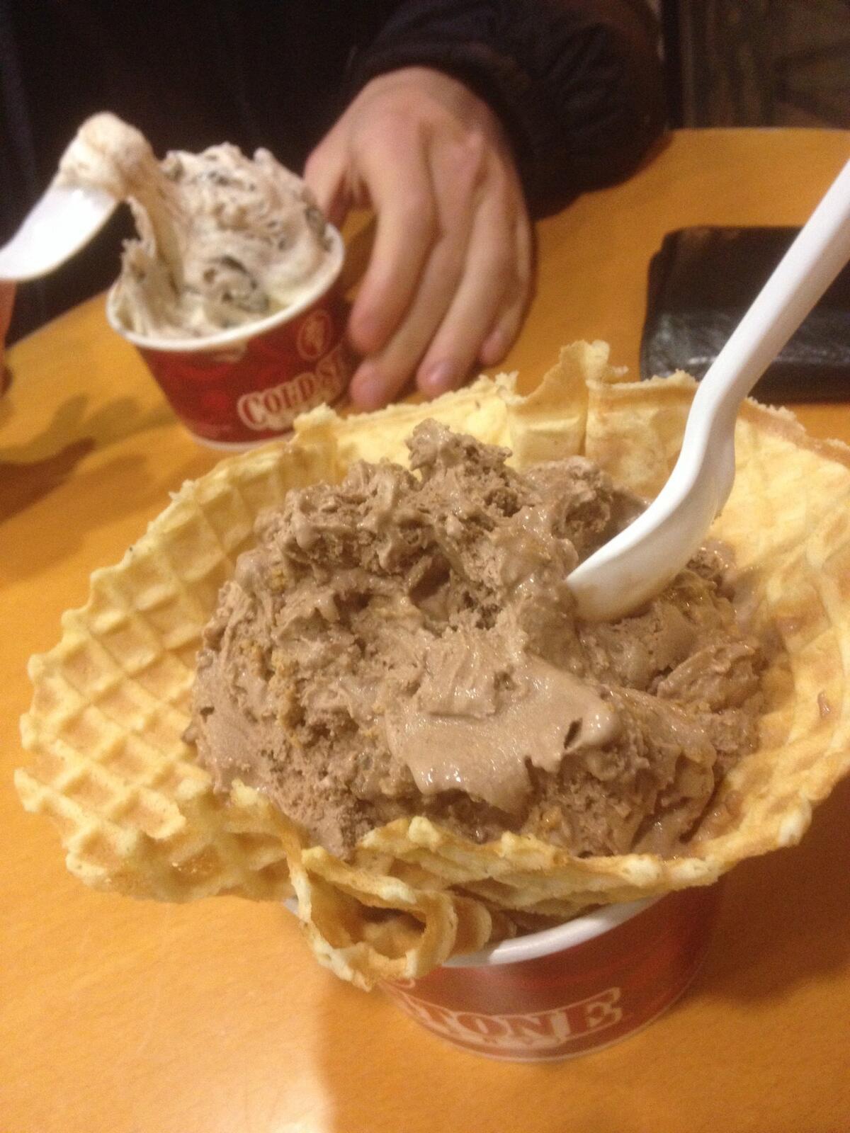 Photo credit: nextdoor