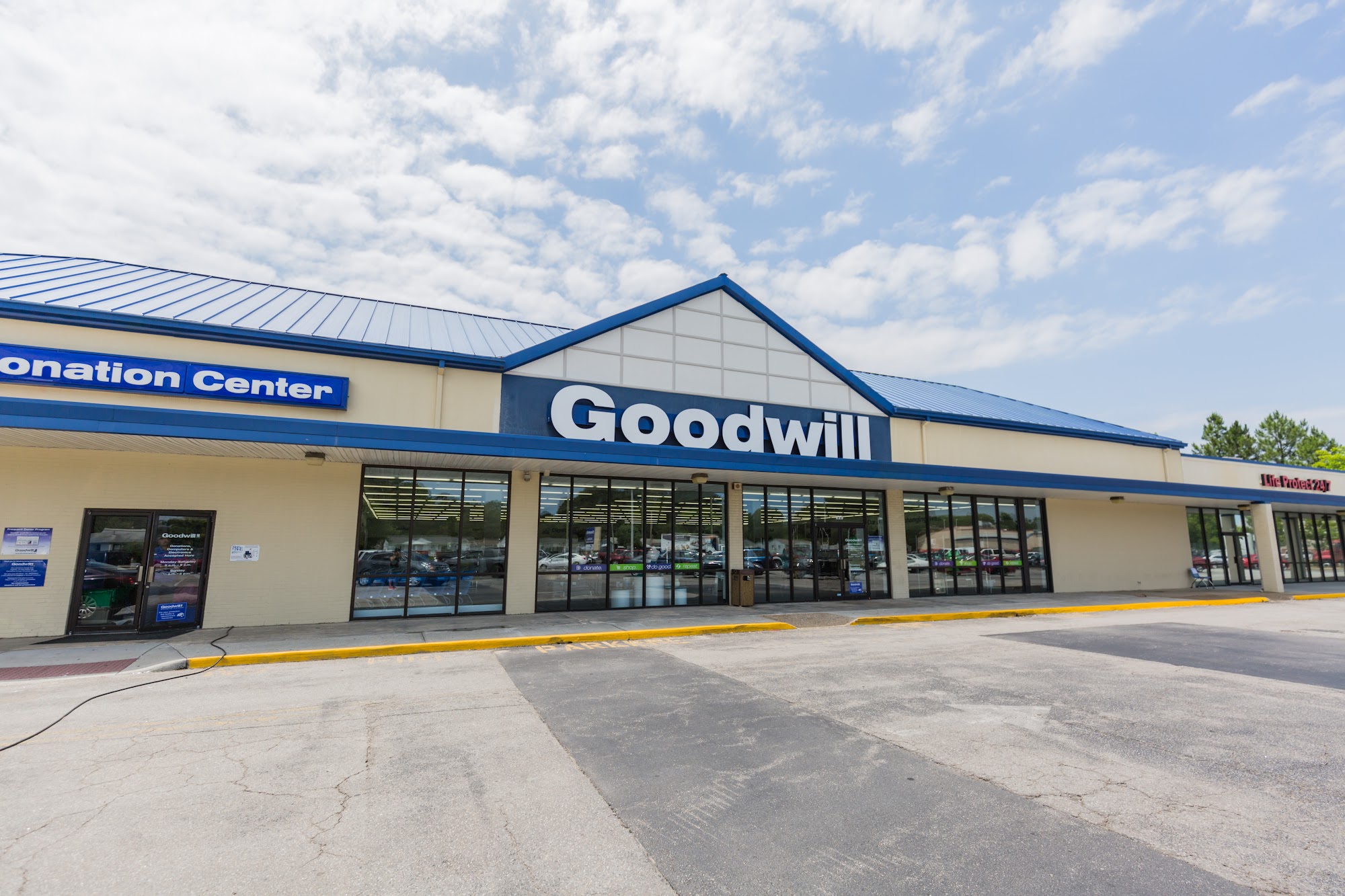 Goodwill of Central and Coastal Virginia