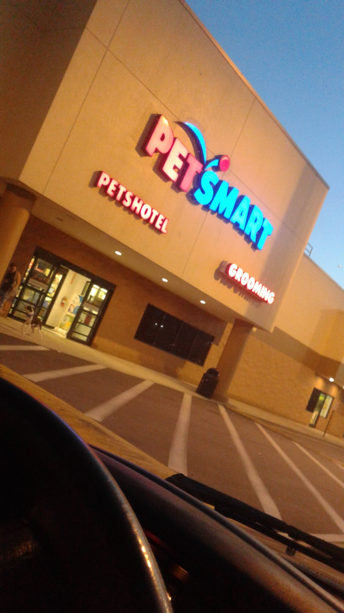 PetSmart