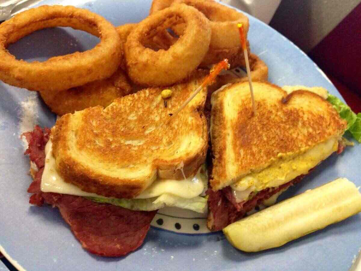 Photo credit: zomato