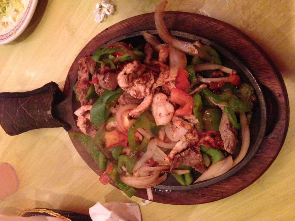 Photo credit: zomato