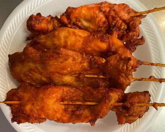 Photo credit: ubereats