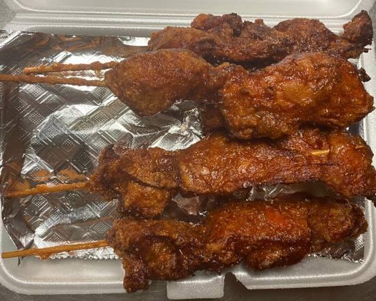 Photo credit: ubereats