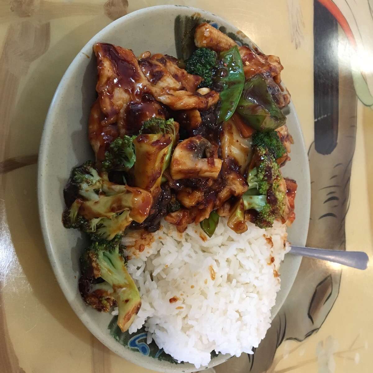 Photo credit: zomato