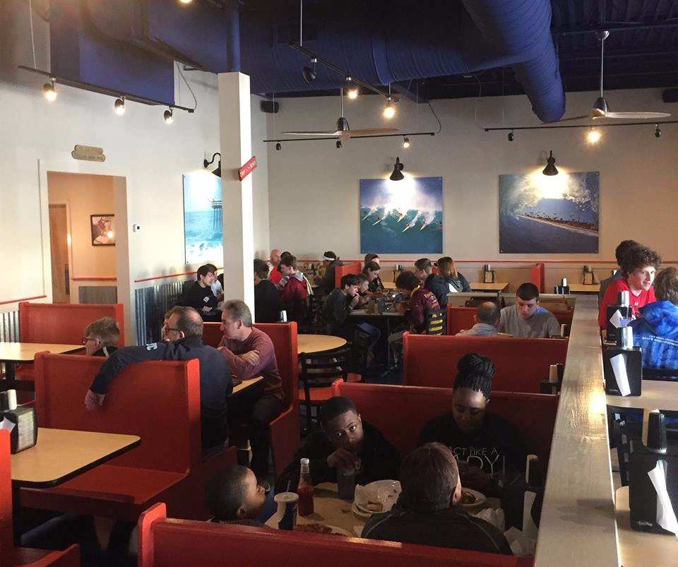 Photo credit: tripadvisor