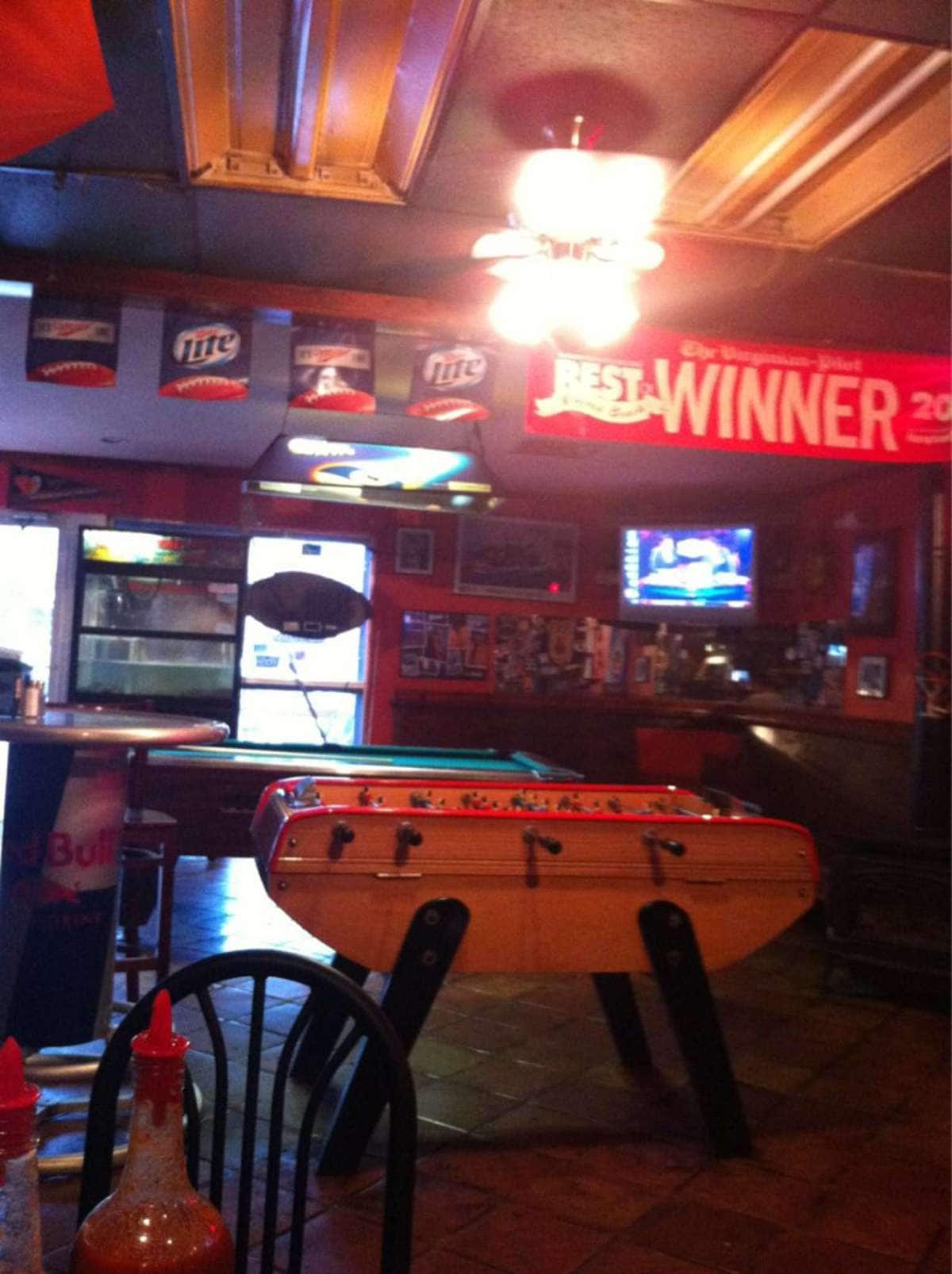 Photo credit: zomato